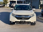 2018 Honda CR-V EX-L - POWER MOONROOF / BLINS SPOT MONITOR