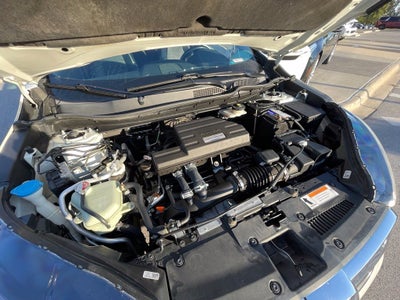 2018 Honda CR-V EX-L - POWER MOONROOF / BLINS SPOT MONITOR