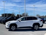 2024 Toyota RAV4 XLE - WIRELESS CARPLAY / BLIND SPOT MONITOR