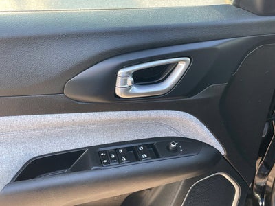 2025 Jeep Compass Sport - APPLE CARPLAY / PUSH BUTTON START