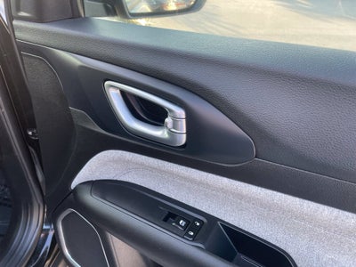 2025 Jeep Compass Sport - APPLE CARPLAY / PUSH BUTTON START
