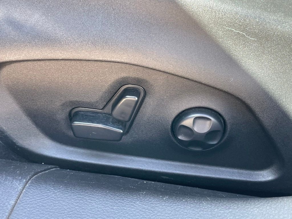 2018 Jeep Compass Altitude - REMOTE START / POWER DRIVER SEAT