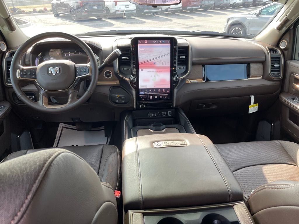 2025 RAM 2500 Limited