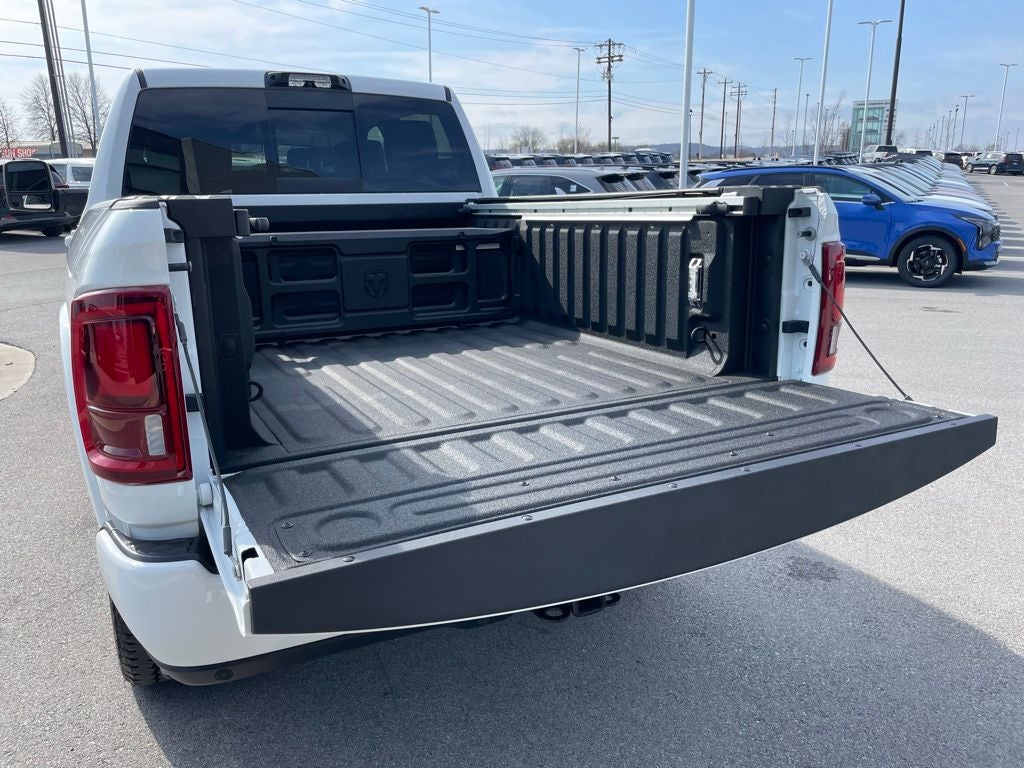 2025 RAM 2500 Limited