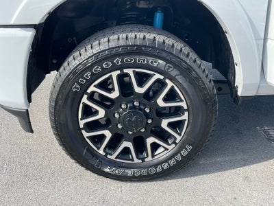 2025 RAM 2500 Limited