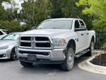 2018 RAM 2500 Tradesman - 6.4L V8 / OFFROAD PKG