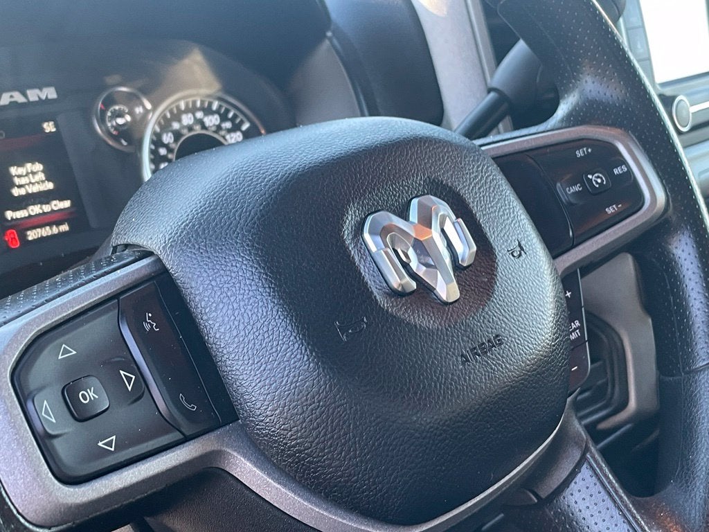 2024 RAM 2500 Tradesman - 6.7L CUMMINS / LOW MILEAGE