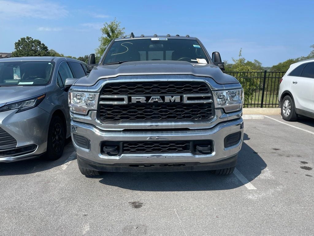 2024 RAM 2500 Tradesman - 6.7L CUMMINS / LOW MILEAGE