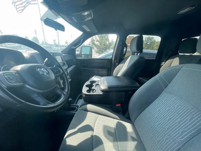 2024 RAM 2500 Tradesman - 6.7L CUMMINS / LOW MILEAGE