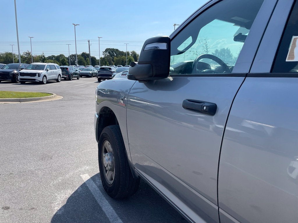 2024 RAM 2500 Tradesman - 6.7L CUMMINS / LOW MILEAGE