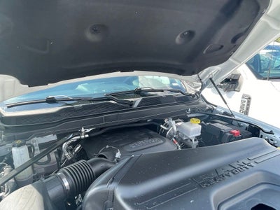 2026 RAM 2500 Big Horn - HEMI V8 / REMOTE START