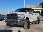2024 RAM 2500 Big Horn - POWER MIRRORS / PARK ASSIST SYSTEM