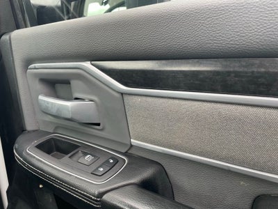 2023 RAM 2500 Big Horn - 6.7 CUMMINS / POWER TELESCOPING MIRRORS