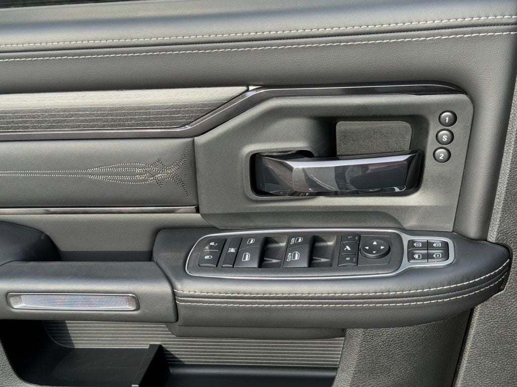 2024 RAM 2500 Limited