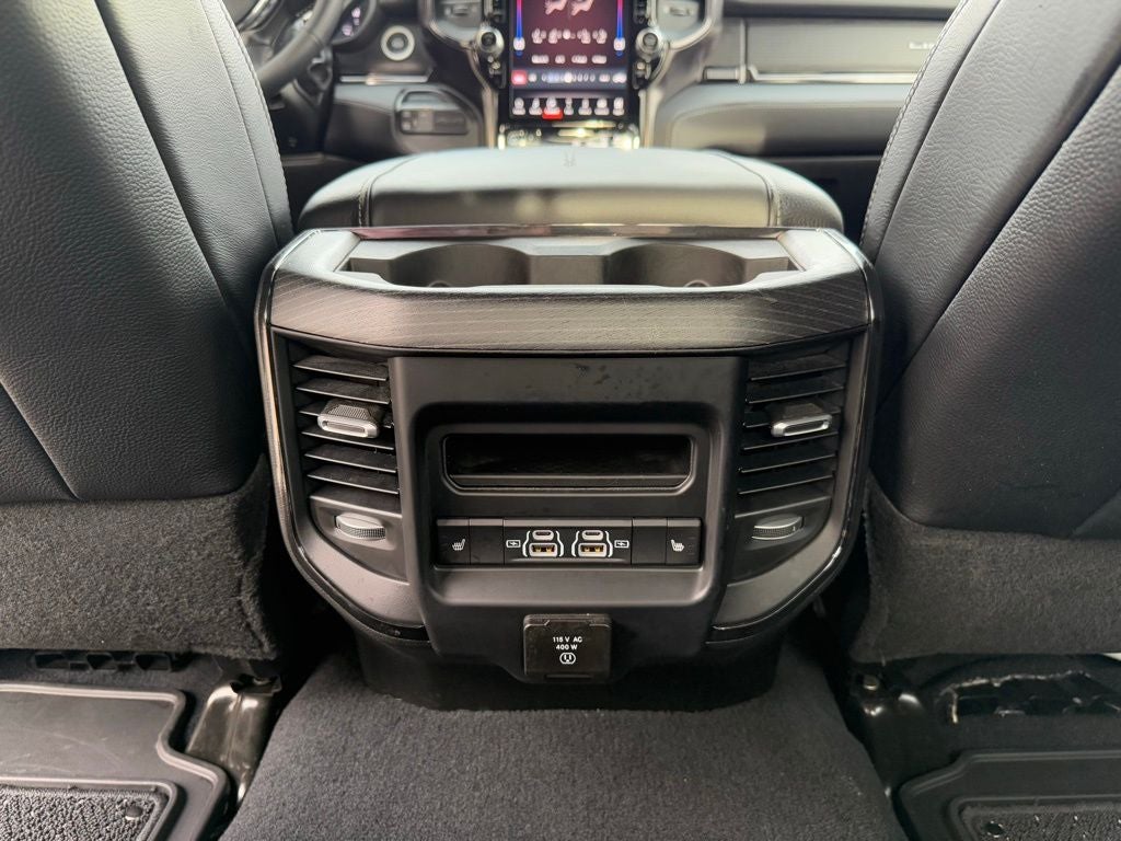 2024 RAM 2500 Limited