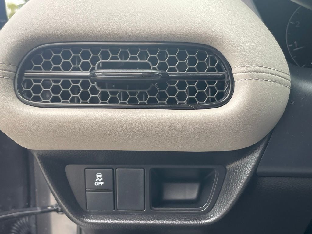 2025 Honda HR-V LX - LANE KEEP ASSIST / ADAPTIVE CRUISE