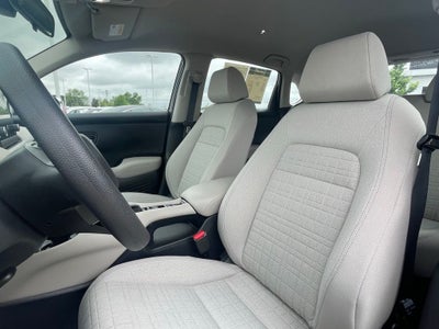 2025 Honda HR-V LX - LANE KEEP ASSIST / ADAPTIVE CRUISE