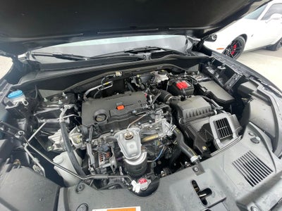 2025 Honda HR-V LX - LANE KEEP ASSIST / ADAPTIVE CRUISE