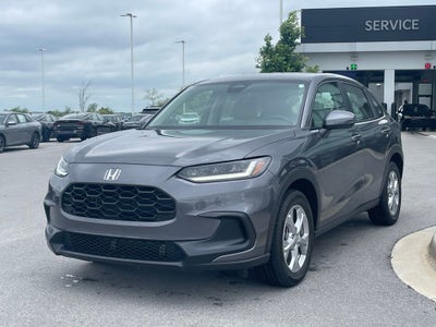 2025 Honda HR-V LX - LANE KEEP ASSIST / ADAPTIVE CRUISE