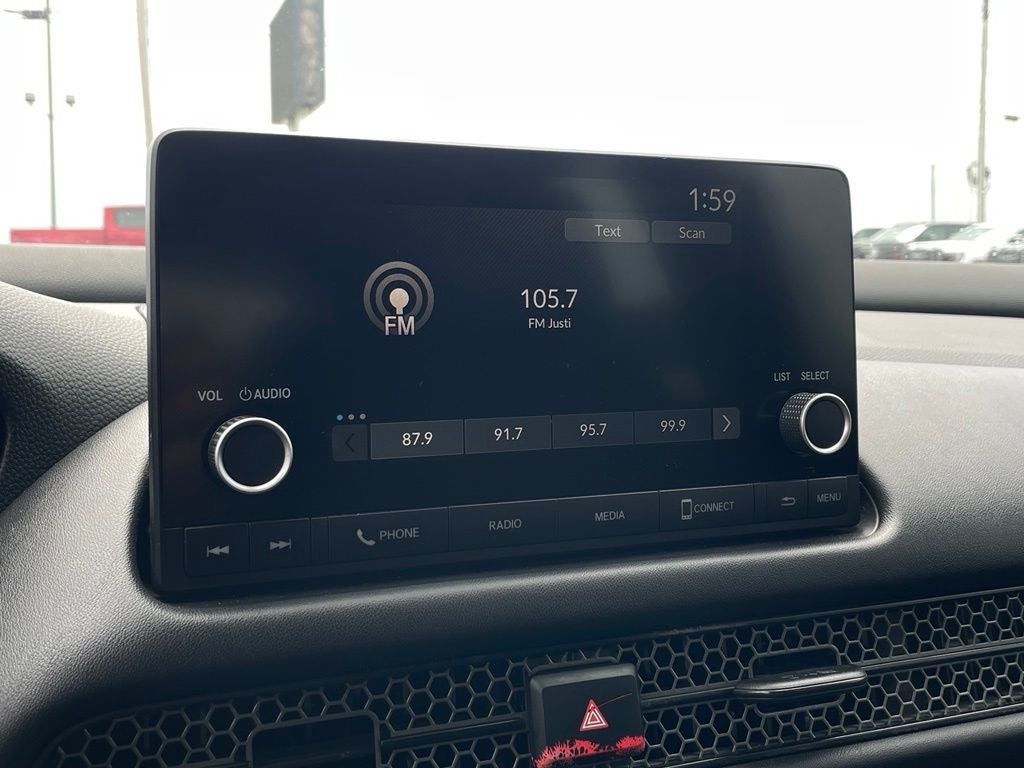 2023 Honda HR-V Sport - ADAPTIVE CRUISE / BLIND SPOT MONITORING