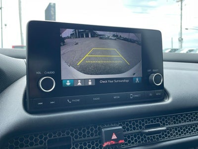 2023 Honda HR-V Sport - ADAPTIVE CRUISE / BLIND SPOT MONITORING