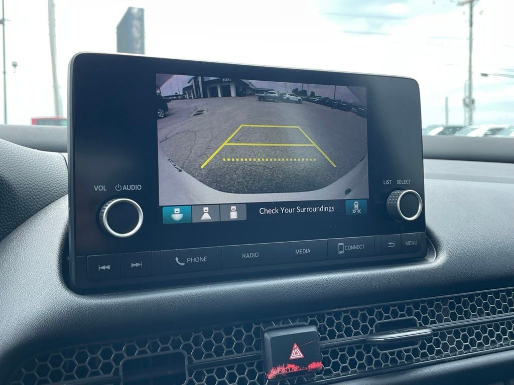 2023 Honda HR-V Sport - ADAPTIVE CRUISE / BLIND SPOT MONITORING