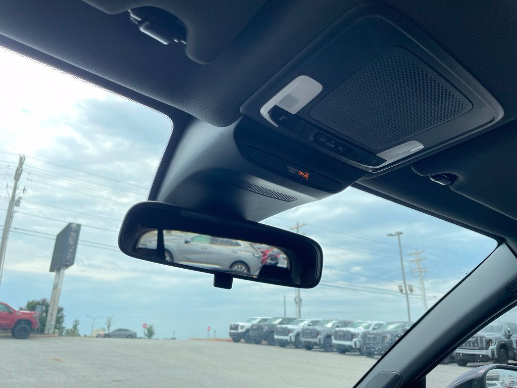 2023 Honda HR-V Sport - ADAPTIVE CRUISE / BLIND SPOT MONITORING