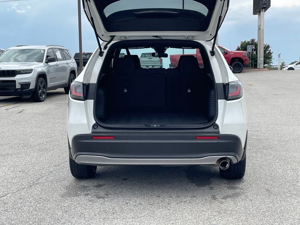 2023 Honda HR-V Sport - ADAPTIVE CRUISE / BLIND SPOT MONITORING