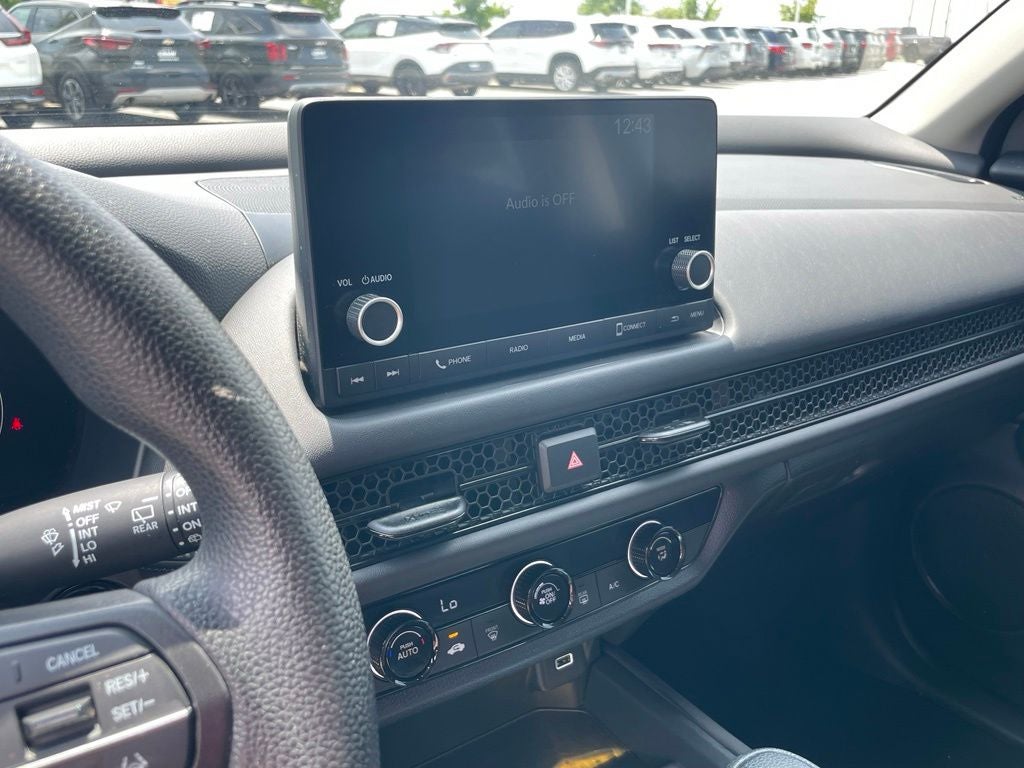2025 Honda HR-V LX - ADAPTIVE CRUISE / APPLE CARPLAY