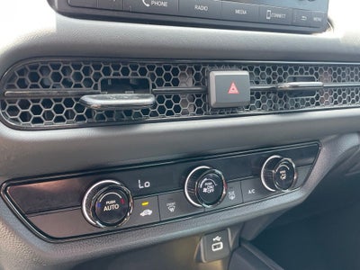 2025 Honda HR-V LX - ADAPTIVE CRUISE / APPLE CARPLAY