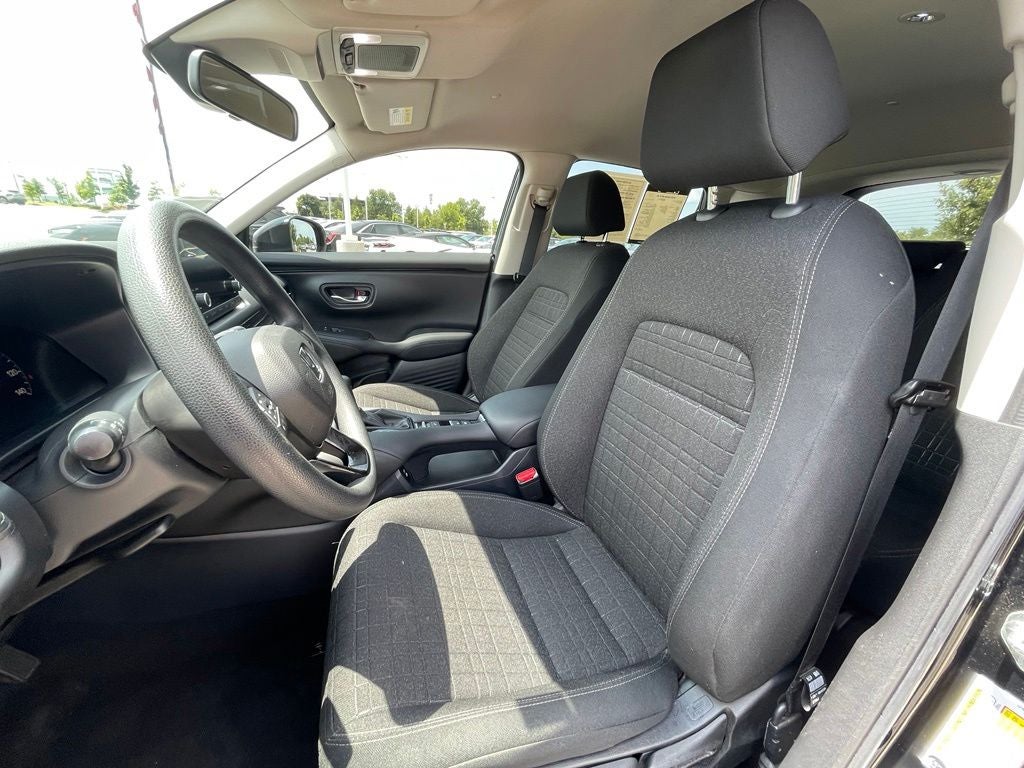 2025 Honda HR-V LX - ADAPTIVE CRUISE / APPLE CARPLAY