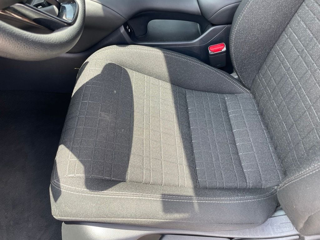 2025 Honda HR-V LX - ADAPTIVE CRUISE / APPLE CARPLAY