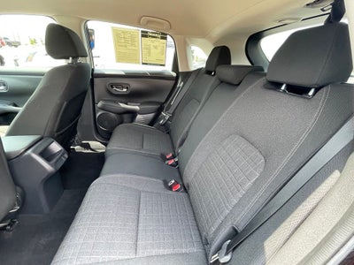 2025 Honda HR-V LX - ADAPTIVE CRUISE / APPLE CARPLAY