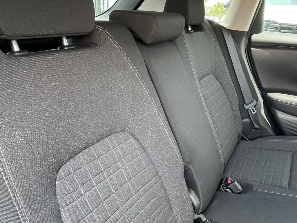 2025 Honda HR-V LX - ADAPTIVE CRUISE / APPLE CARPLAY