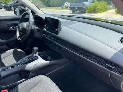 2025 Honda HR-V LX - ADAPTIVE CRUISE / APPLE CARPLAY