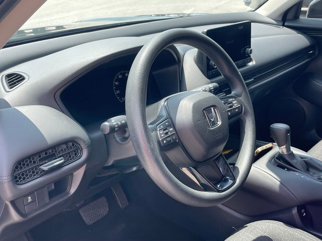 2025 Honda HR-V LX - ADAPTIVE CRUISE / APPLE CARPLAY
