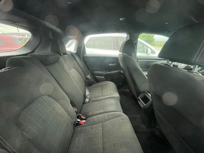 2026 Honda HR-V Sport - REMOTE START / APPLE CARPLAY