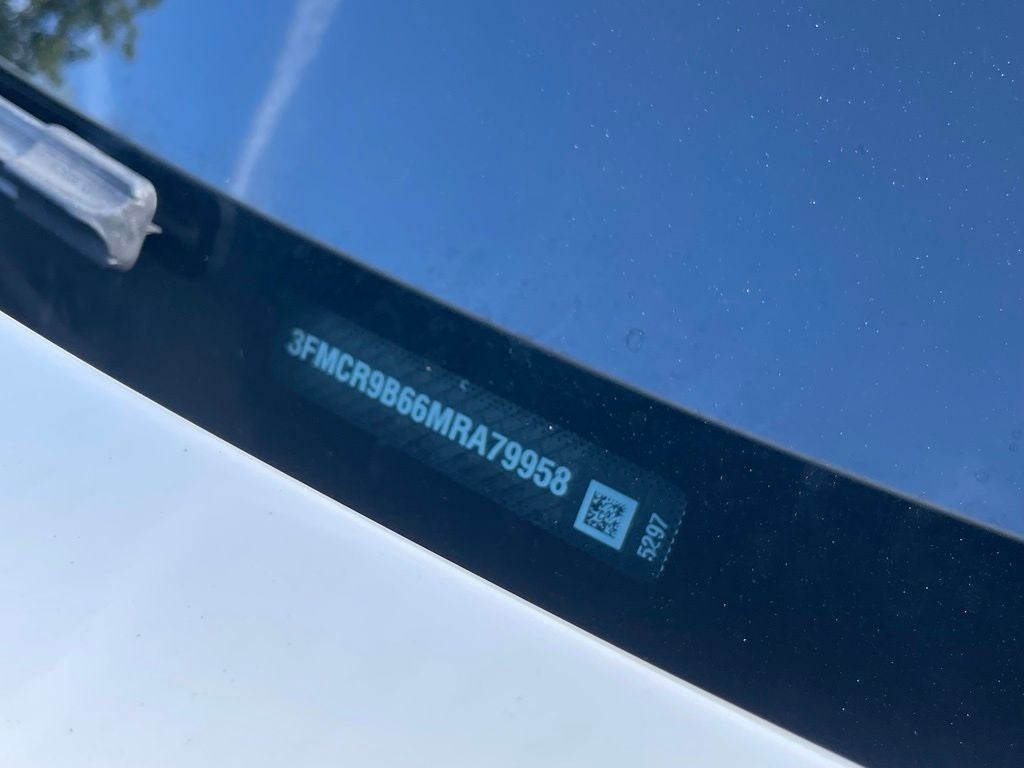 2021 Ford Bronco Sport Big Bend - POWER SUNROOF / WIRELESS CHARGING PAD