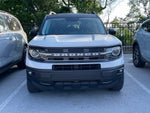 2021 Ford Bronco Sport Big Bend - POWER SUNROOF / WIRELESS CHARGING PAD