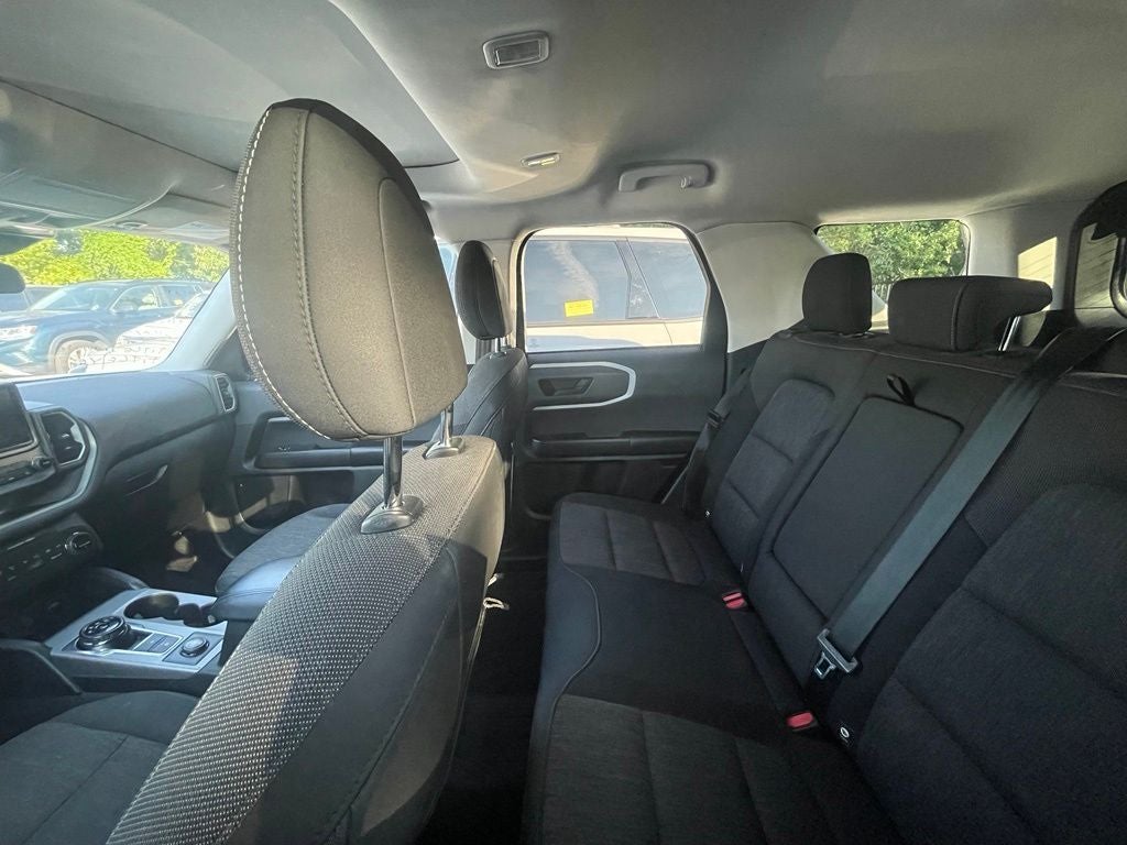 2021 Ford Bronco Sport Big Bend - POWER SUNROOF / WIRELESS CHARGING PAD