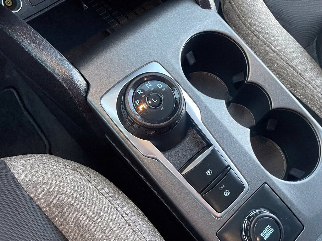 2025 Ford Bronco Sport Big Bend - 30 MPG / APPLE CARPLAY