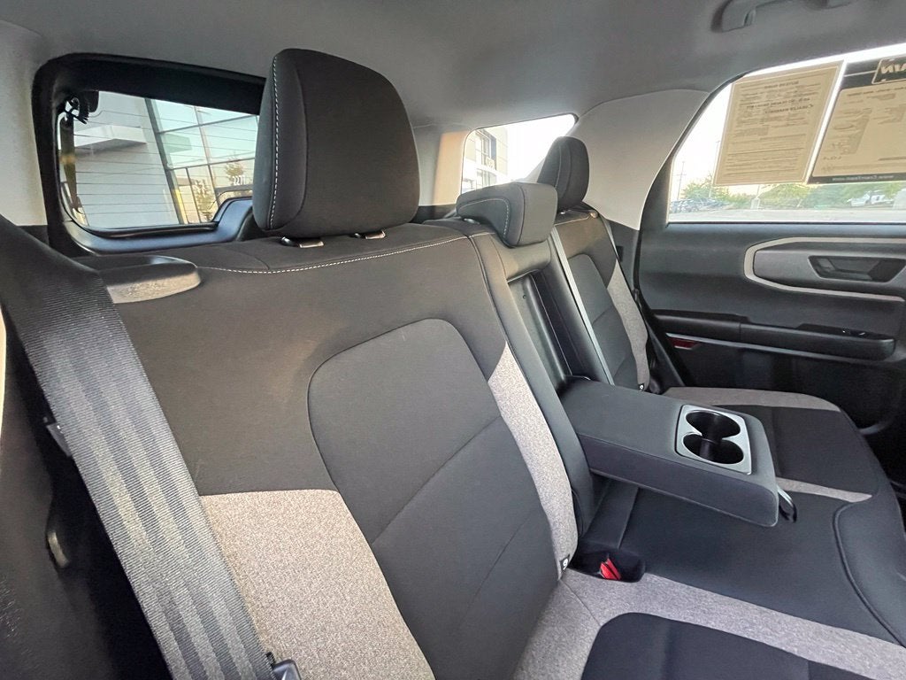 2025 Ford Bronco Sport Big Bend - 30 MPG / APPLE CARPLAY