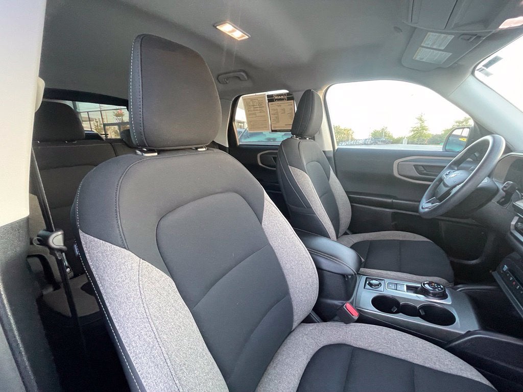 2025 Ford Bronco Sport Big Bend - 30 MPG / APPLE CARPLAY