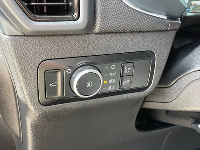 2024 Ford Bronco Sport Heritage - APPLE CARPLAY / BLIND SPOT MONITOR