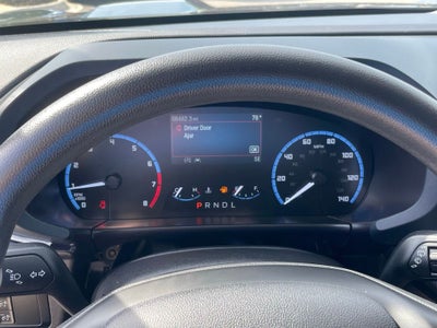 2024 Ford Bronco Sport Heritage - APPLE CARPLAY / BLIND SPOT MONITOR