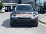 2024 Ford Bronco Sport Heritage - APPLE CARPLAY / BLIND SPOT MONITOR