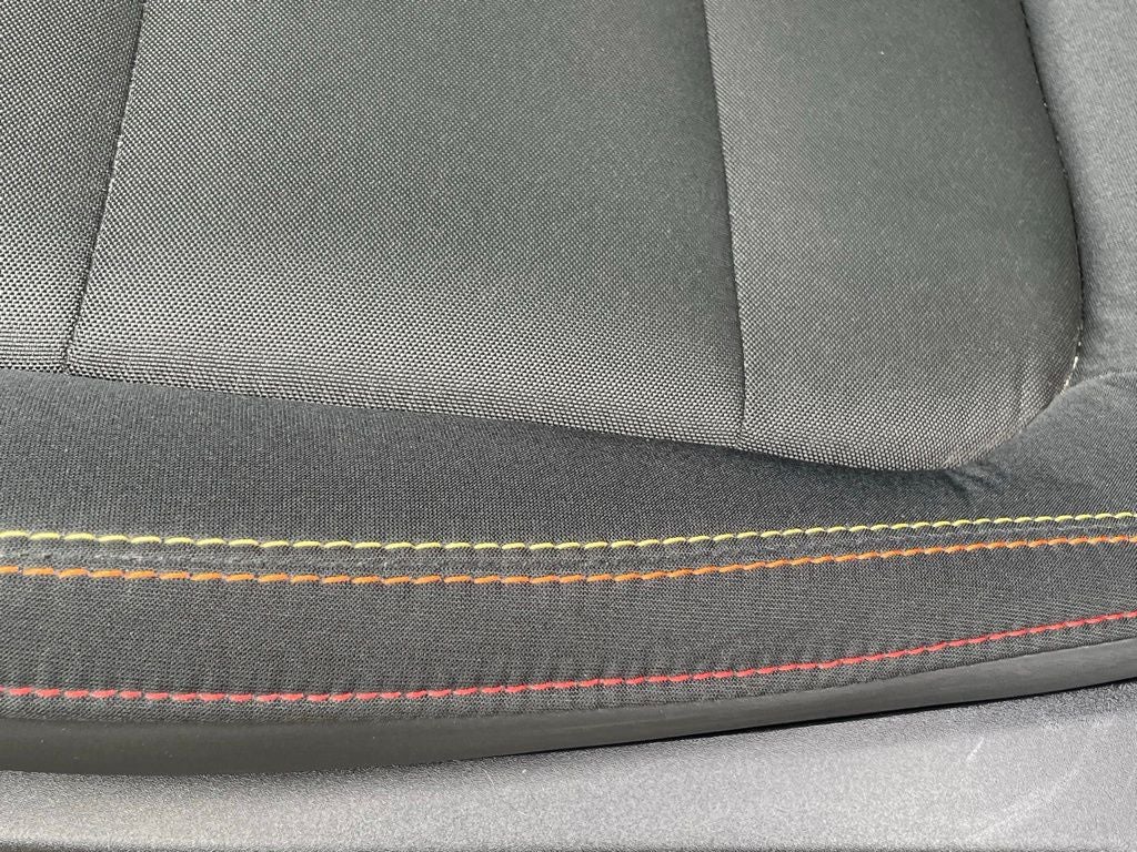 2024 Ford Bronco Sport Free Wheeling - SUNSET WEAVE CLOTH / APPLE CARPLAY