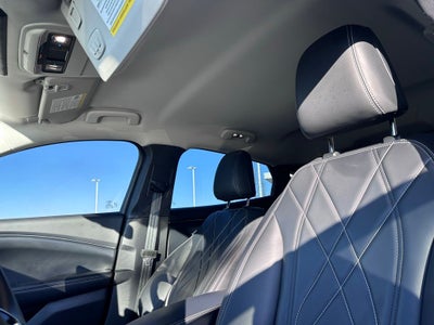 2024 Ford Mustang Mach-E Select - BLUECRUISE / MEMORY SEATS