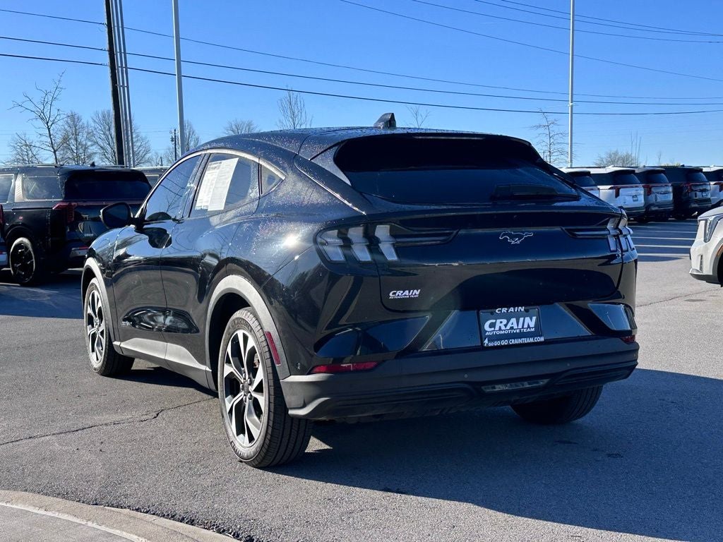 2024 Ford Mustang Mach-E Select - BLUECRUISE / MEMORY SEATS