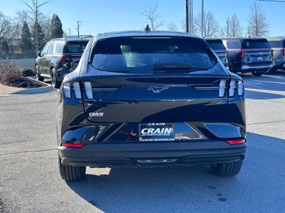 2024 Ford Mustang Mach-E Select - BLUECRUISE / MEMORY SEATS